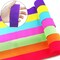 Mexican Fiesta Theme Party with Fiesta Paper Fans, Mexican Fiesta Cinco De Mayo Party Decorations Streamer for Taco Party Wedding Bridal Baby Shower Birthday Supplies